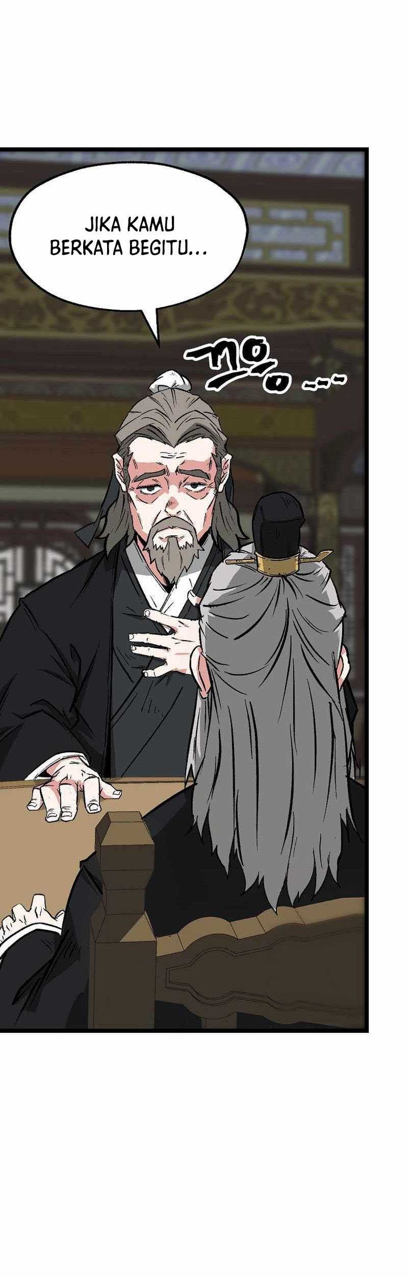Gangho Apocalypse Chapter 2 - halaman 20