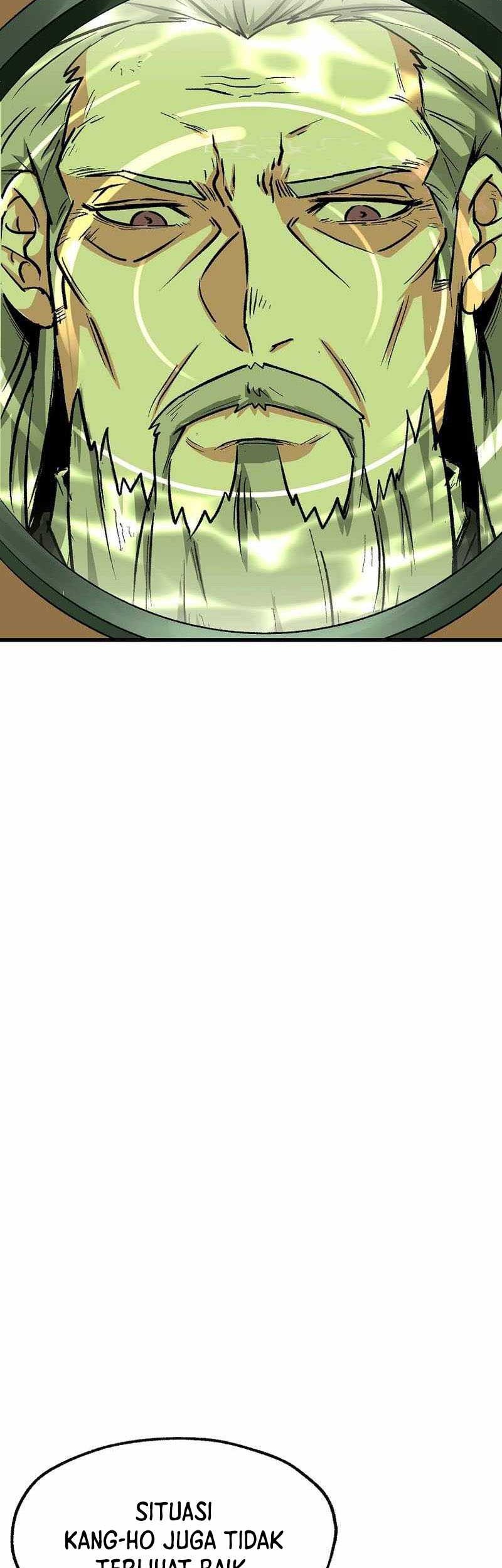 Gangho Apocalypse Chapter 2 - halaman 23