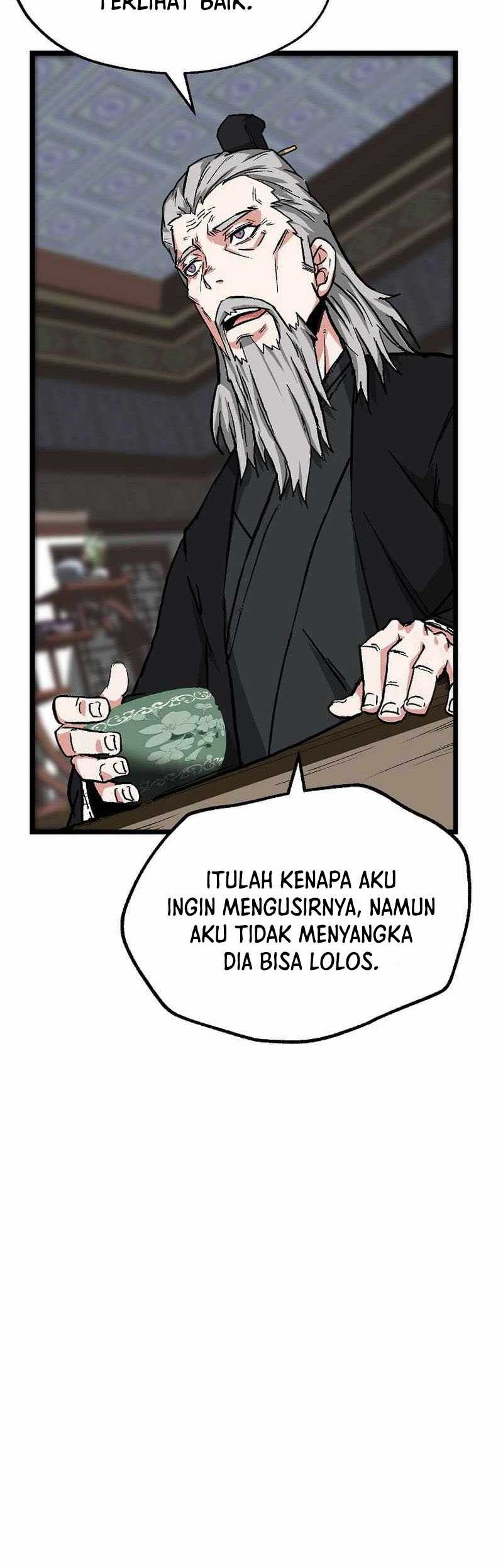 Gangho Apocalypse Chapter 2 - halaman 24