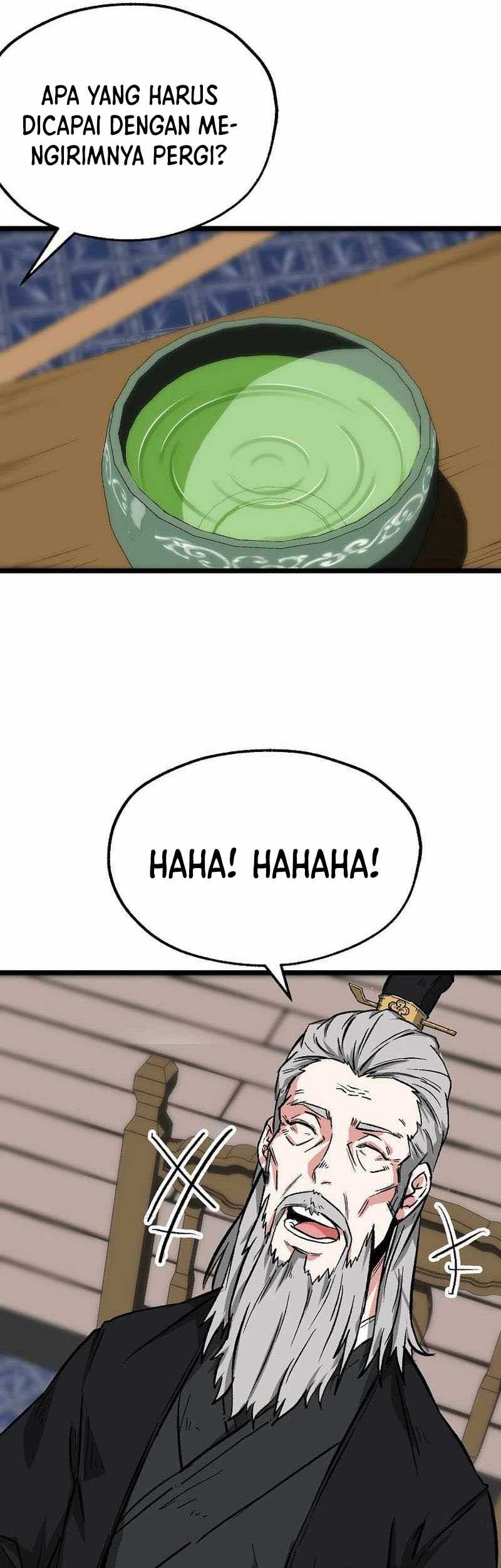 Gangho Apocalypse Chapter 2 - halaman 25