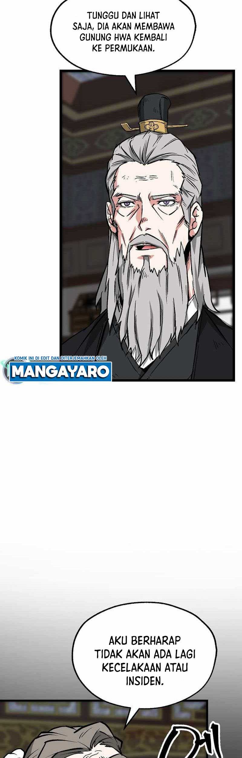 Gangho Apocalypse Chapter 2 - halaman 27