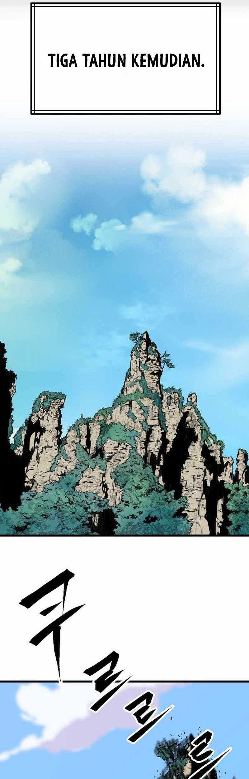 Gangho Apocalypse Chapter 2 - halaman 29
