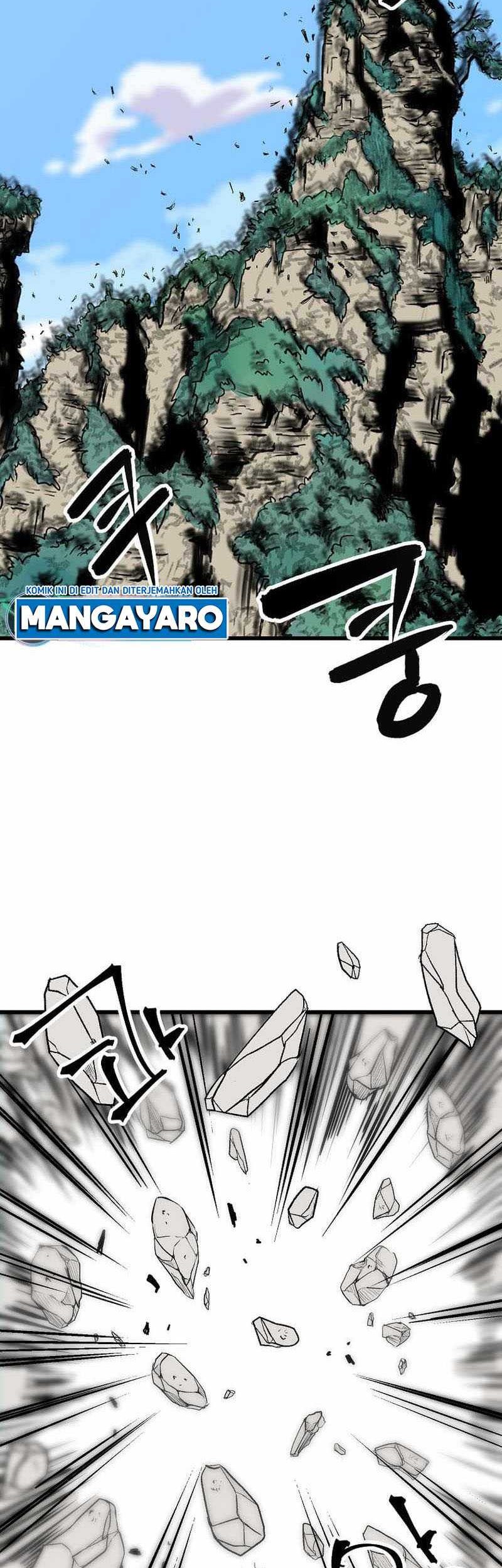 Gangho Apocalypse Chapter 2 - halaman 30