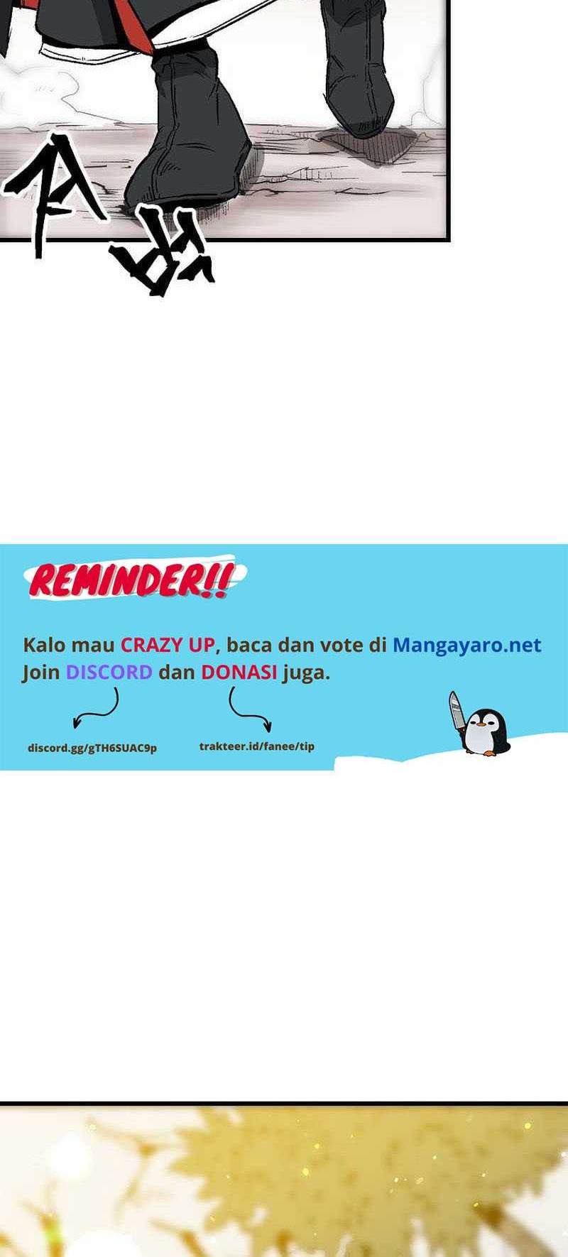 Gangho Apocalypse Chapter 2 - halaman 32