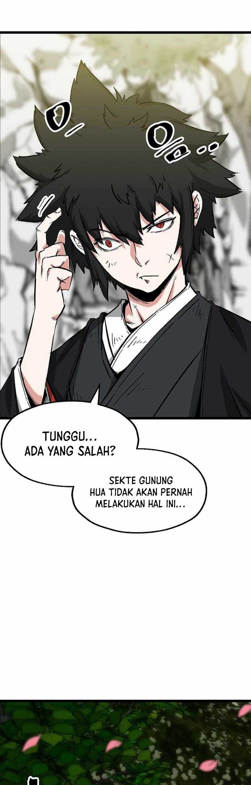 Gangho Apocalypse Chapter 2 - halaman 35