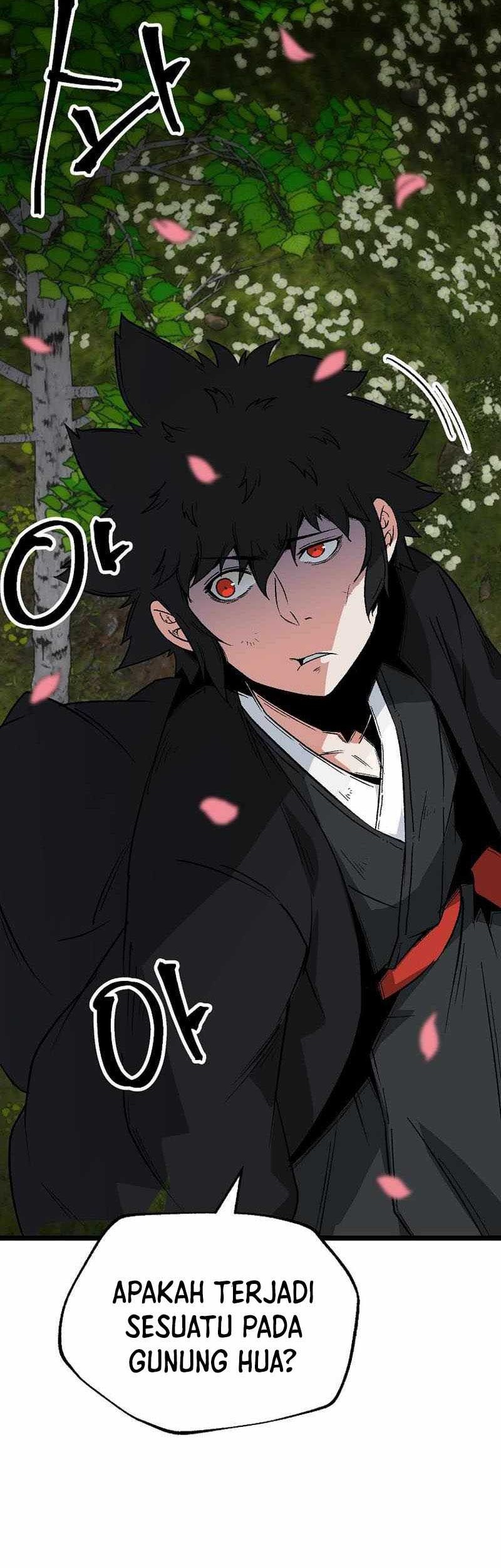 Gangho Apocalypse Chapter 2 - halaman 36
