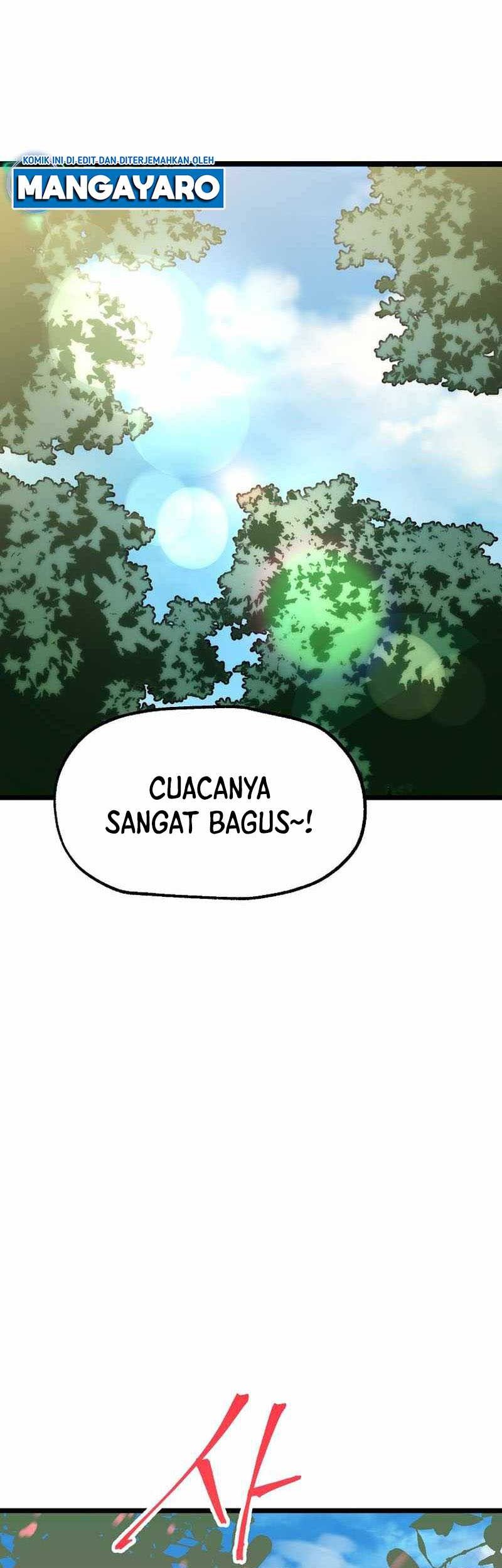 Gangho Apocalypse Chapter 2 - halaman 39