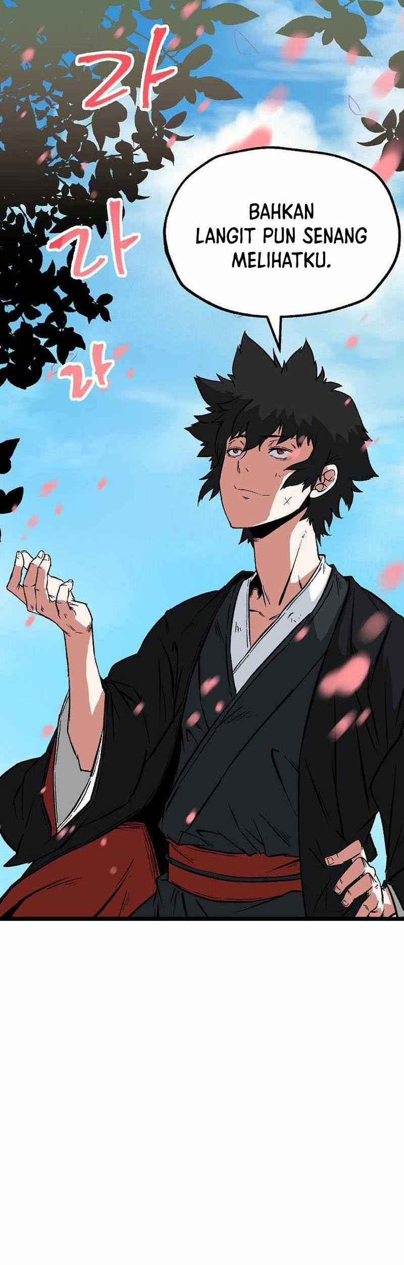 Gangho Apocalypse Chapter 2 - halaman 40