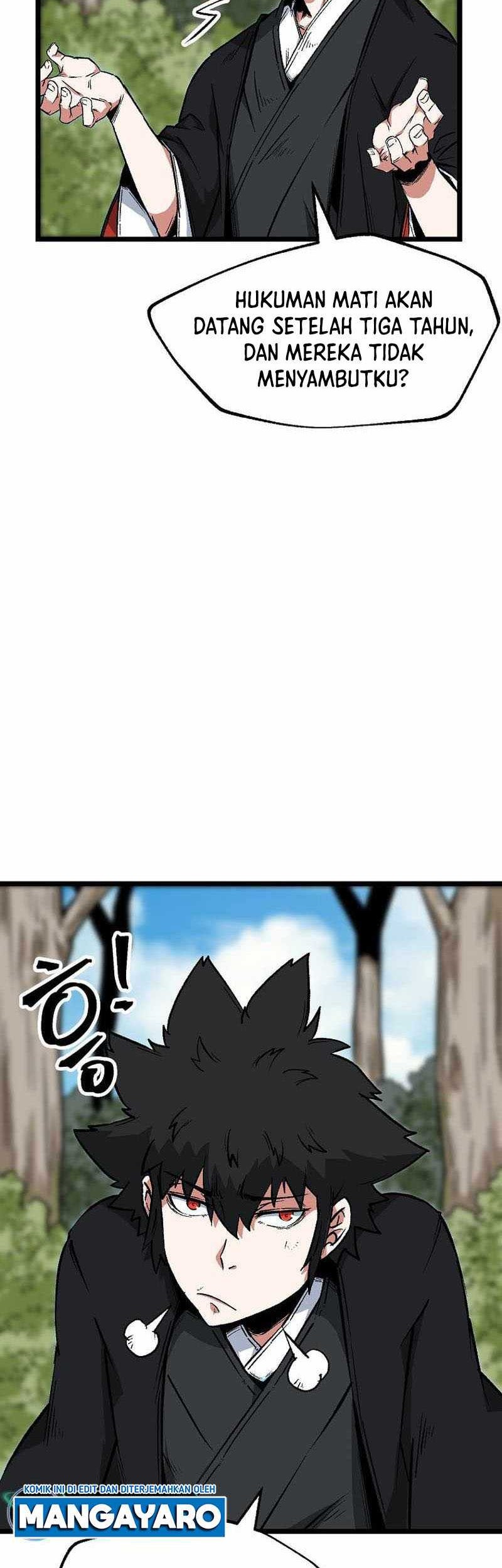 Gangho Apocalypse Chapter 2 - halaman 42
