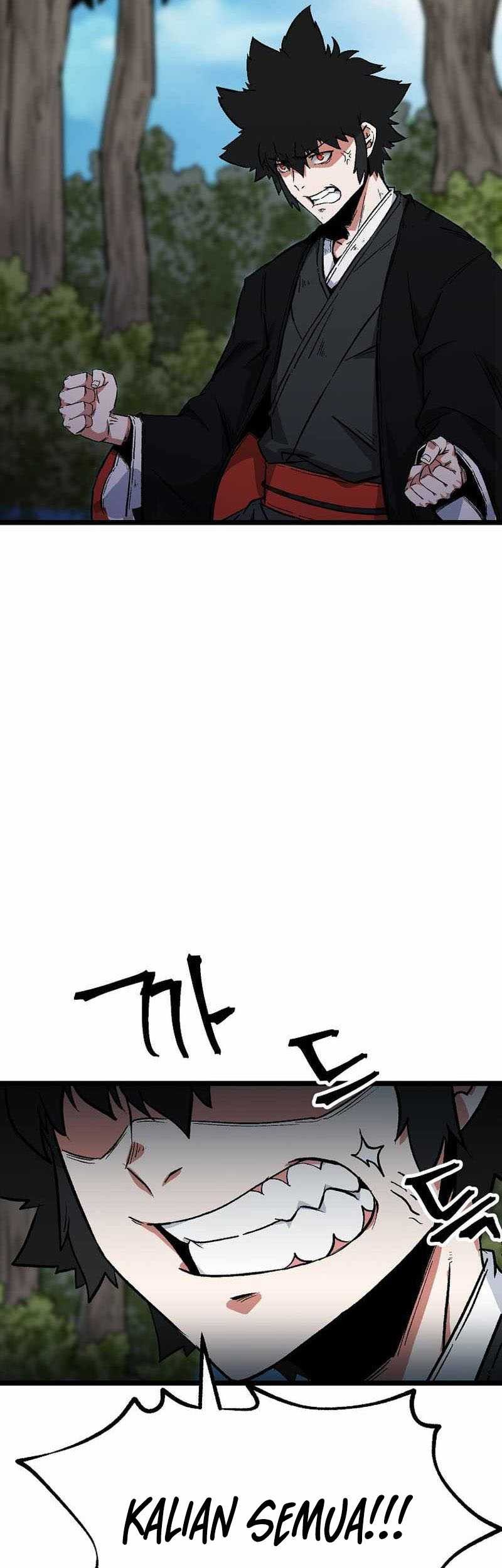 Gangho Apocalypse Chapter 2 - halaman 49