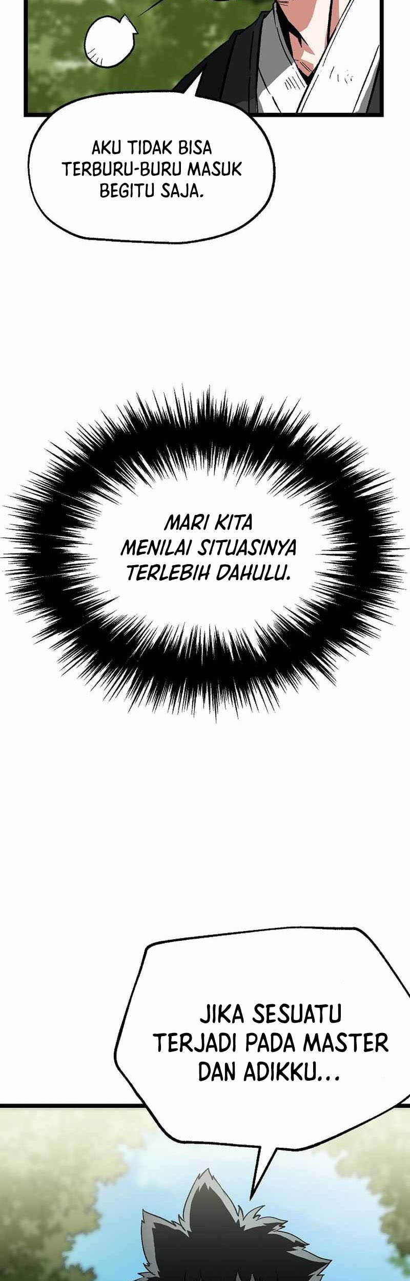 Gangho Apocalypse Chapter 2 - halaman 51