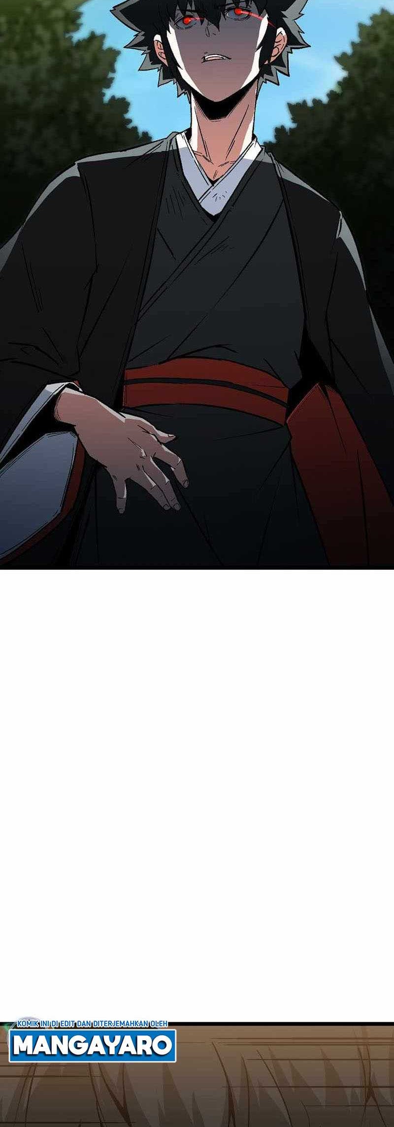 Gangho Apocalypse Chapter 2 - halaman 52