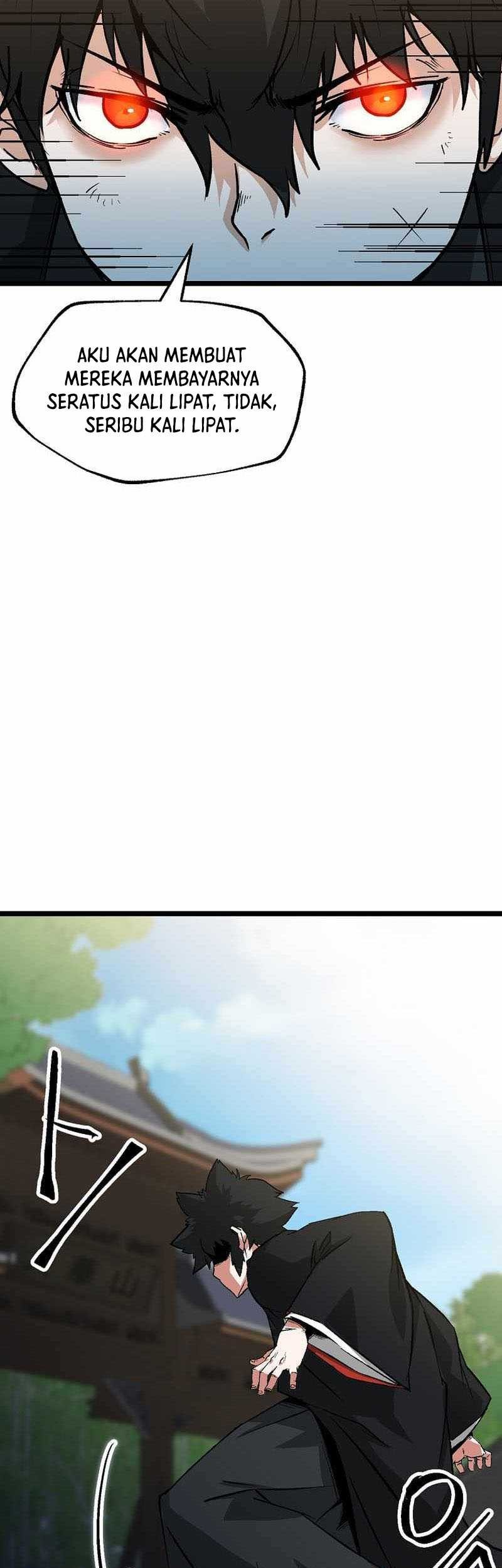 Gangho Apocalypse Chapter 2 - halaman 53