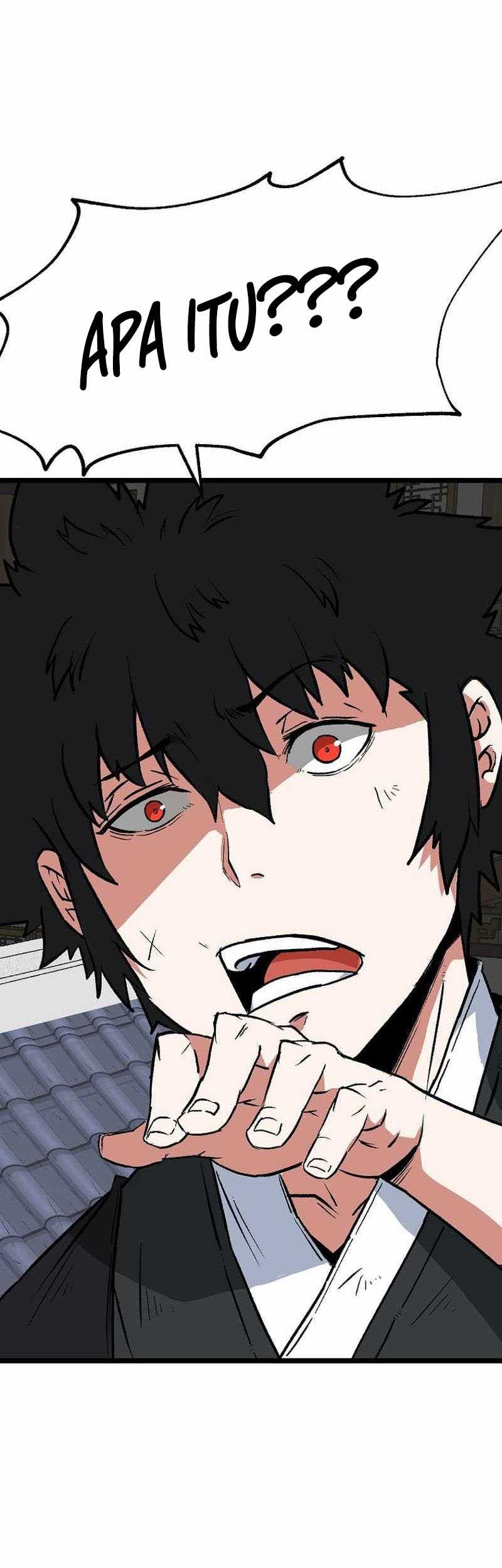 Gangho Apocalypse Chapter 2 - halaman 59