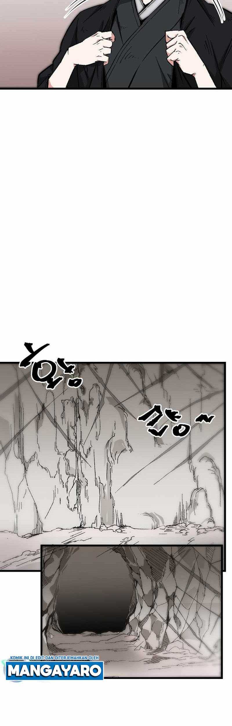 Gangho Apocalypse Chapter 2 - halaman 6