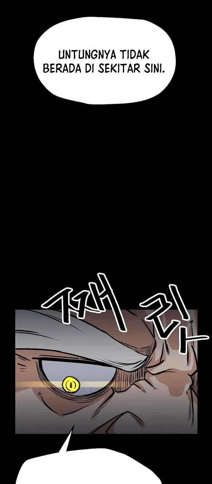 Gangho Apocalypse Chapter 20 - halaman 13