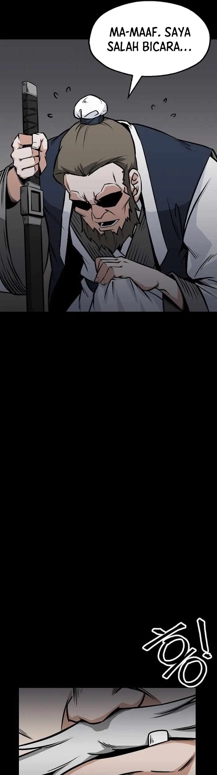 Gangho Apocalypse Chapter 20 - halaman 15