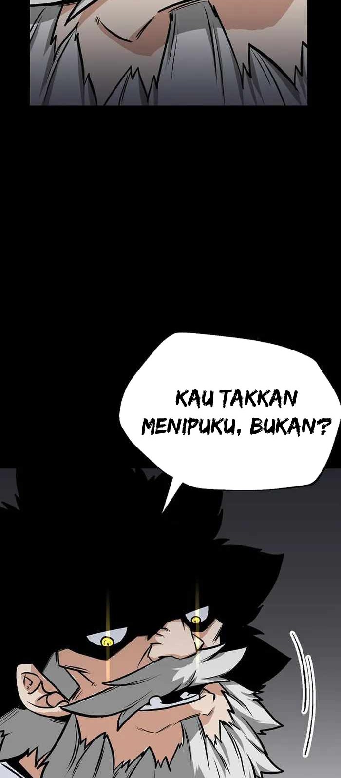 Gangho Apocalypse Chapter 20 - halaman 16