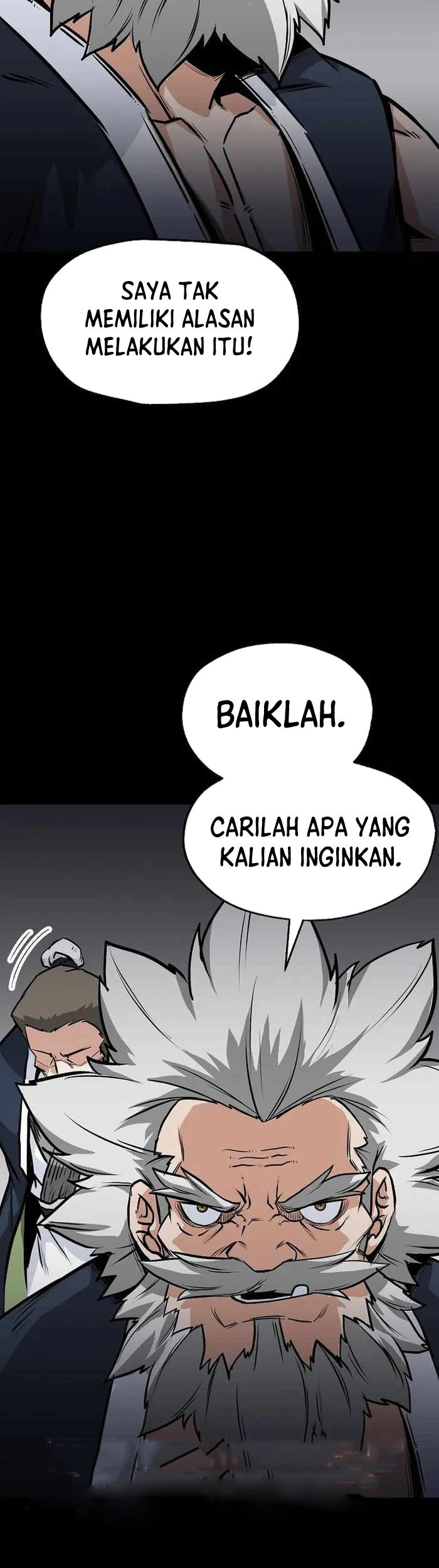 Gangho Apocalypse Chapter 20 - halaman 17