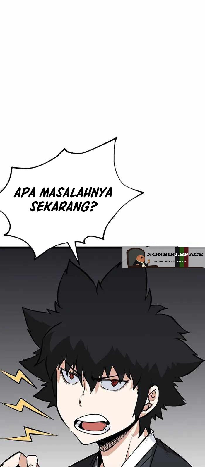 Gangho Apocalypse Chapter 20 - halaman 26