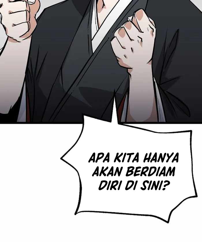Gangho Apocalypse Chapter 20 - halaman 27