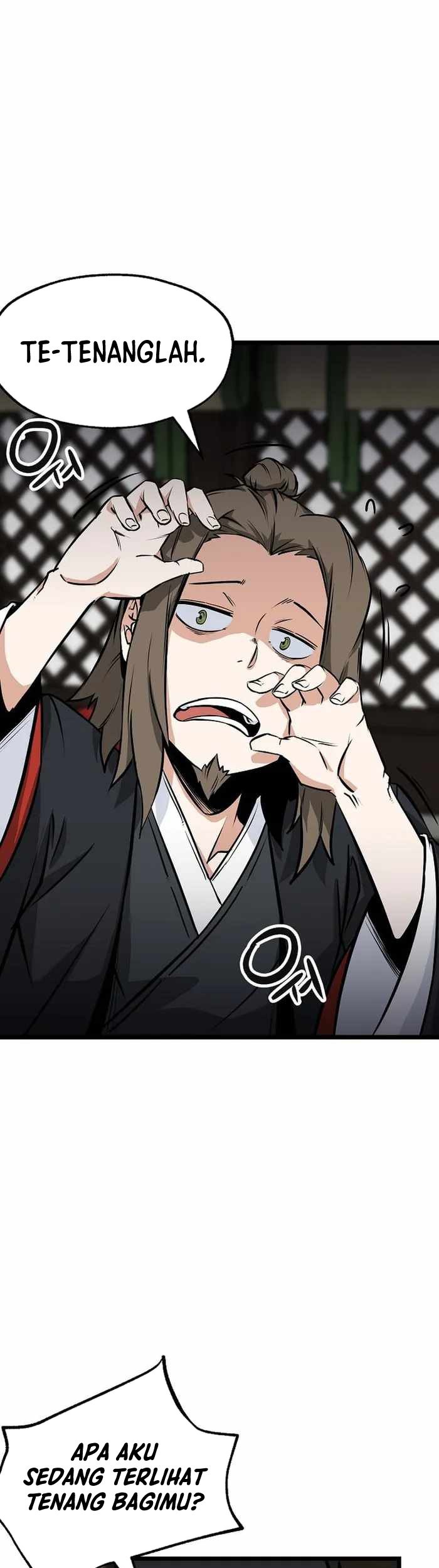 Gangho Apocalypse Chapter 20 - halaman 28