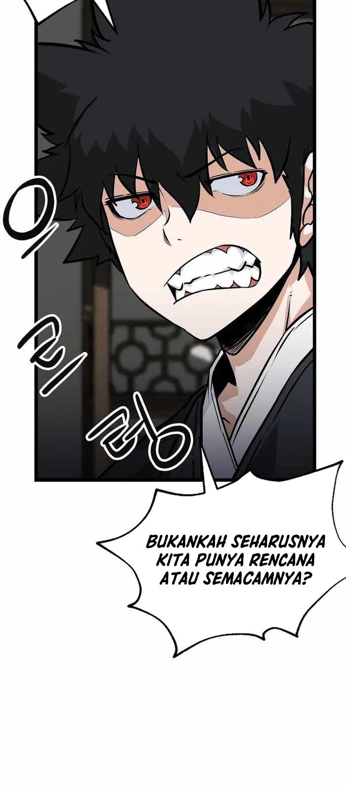 Gangho Apocalypse Chapter 20 - halaman 29