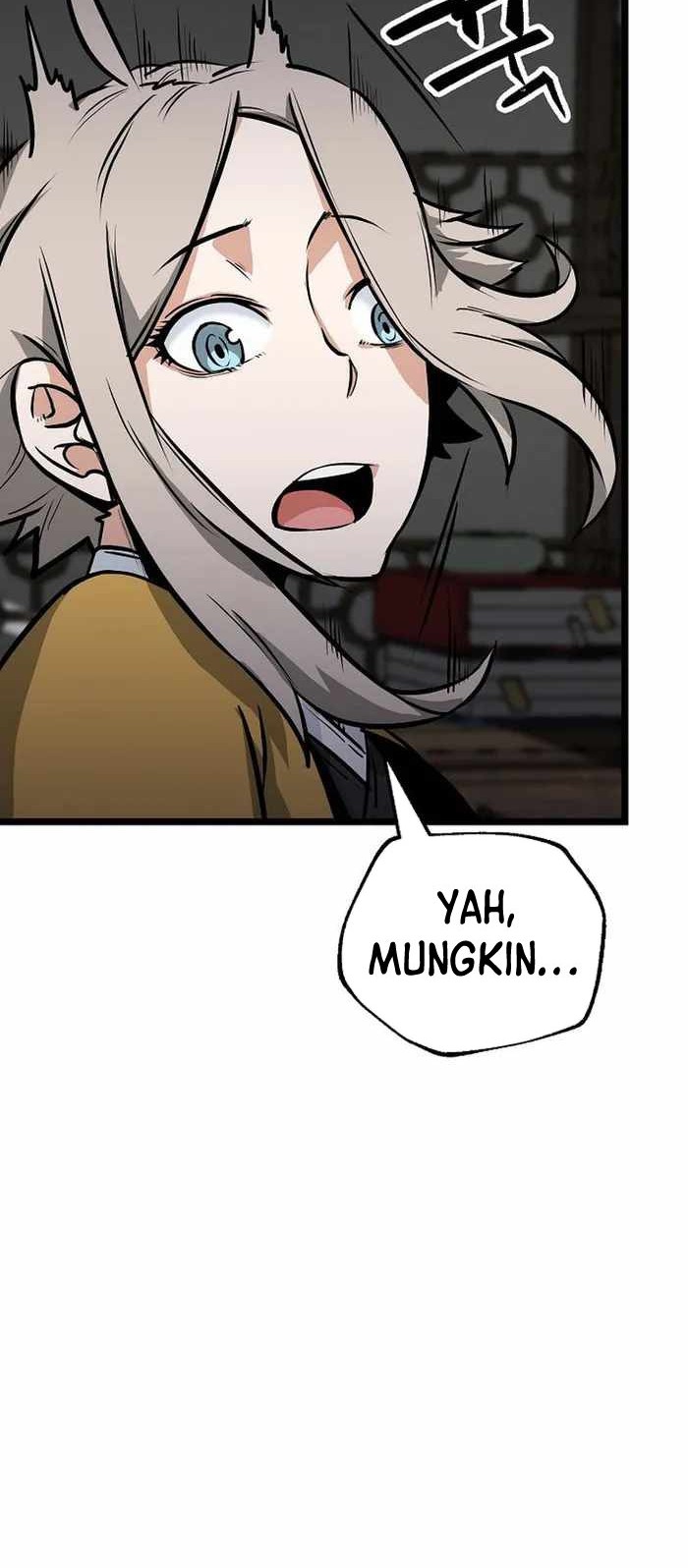 Gangho Apocalypse Chapter 20 - halaman 31