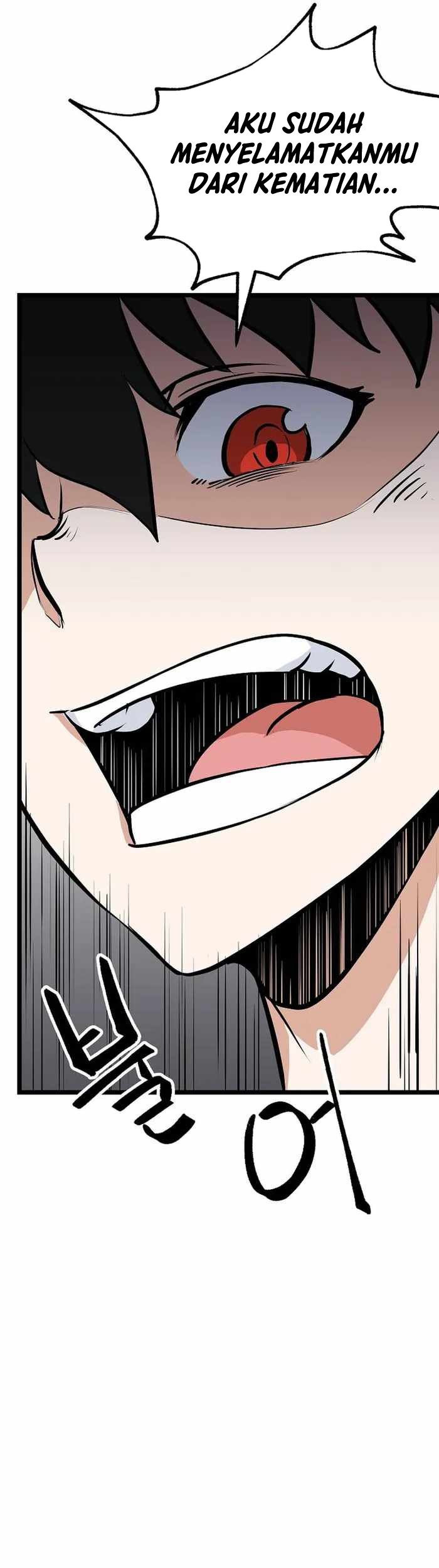 Gangho Apocalypse Chapter 20 - halaman 35