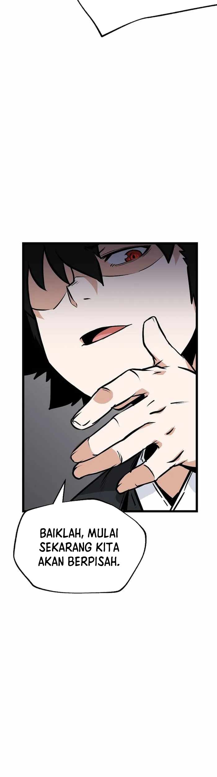 Gangho Apocalypse Chapter 20 - halaman 37