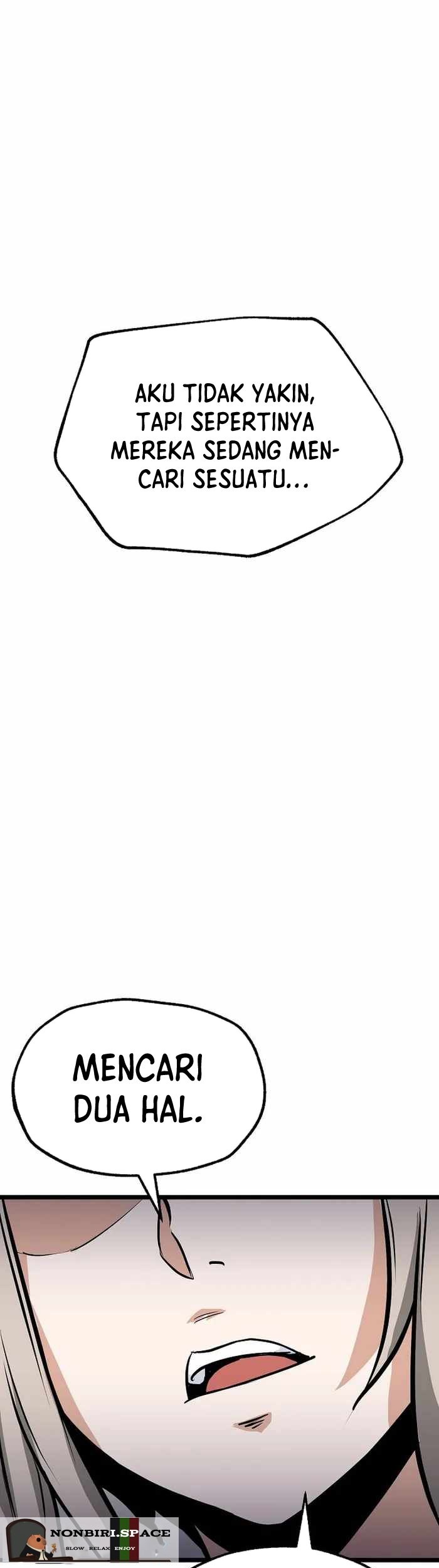 Gangho Apocalypse Chapter 20 - halaman 39