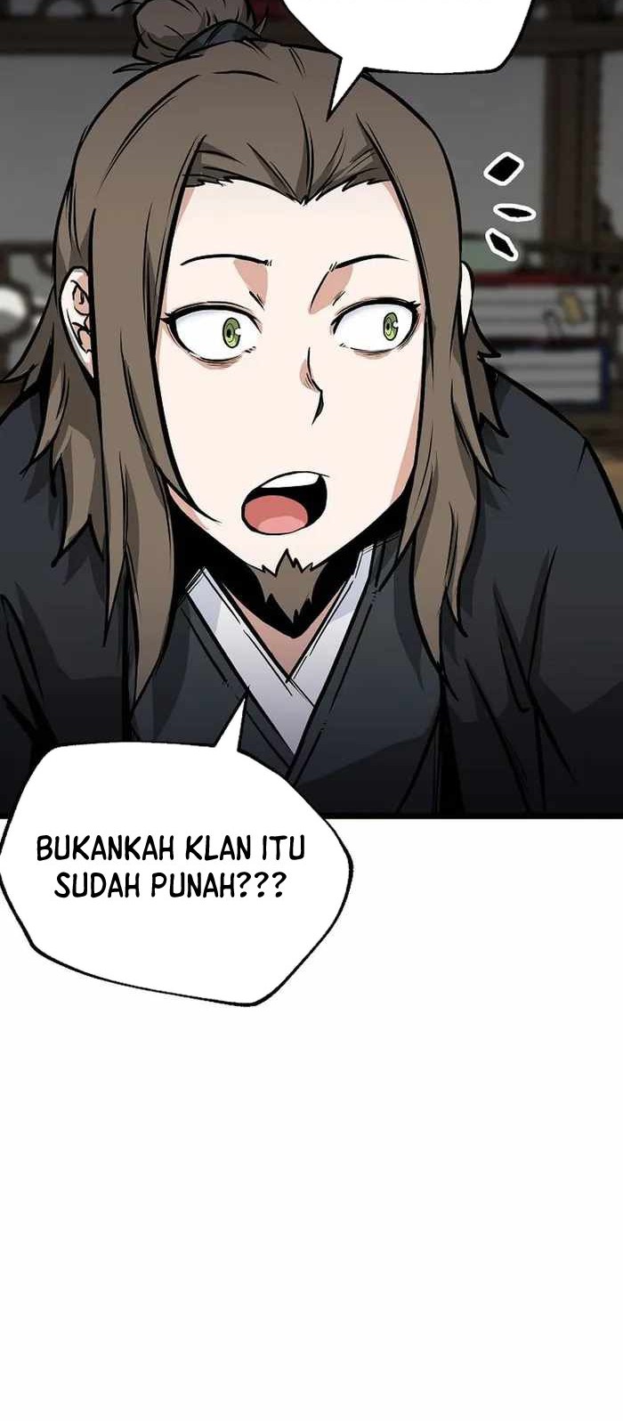 Gangho Apocalypse Chapter 20 - halaman 42