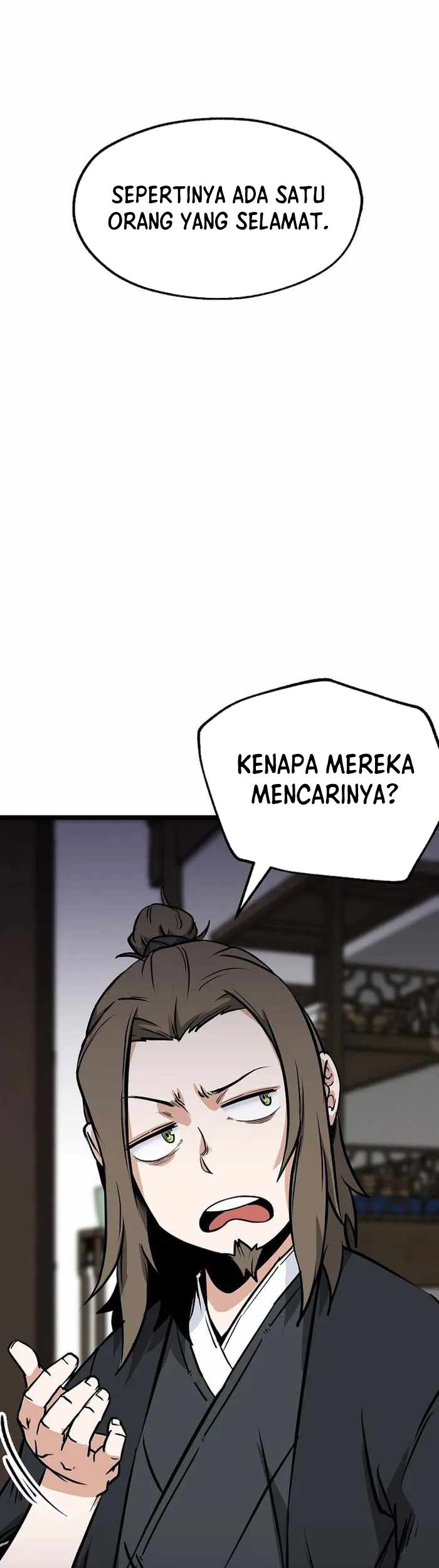 Gangho Apocalypse Chapter 20 - halaman 43