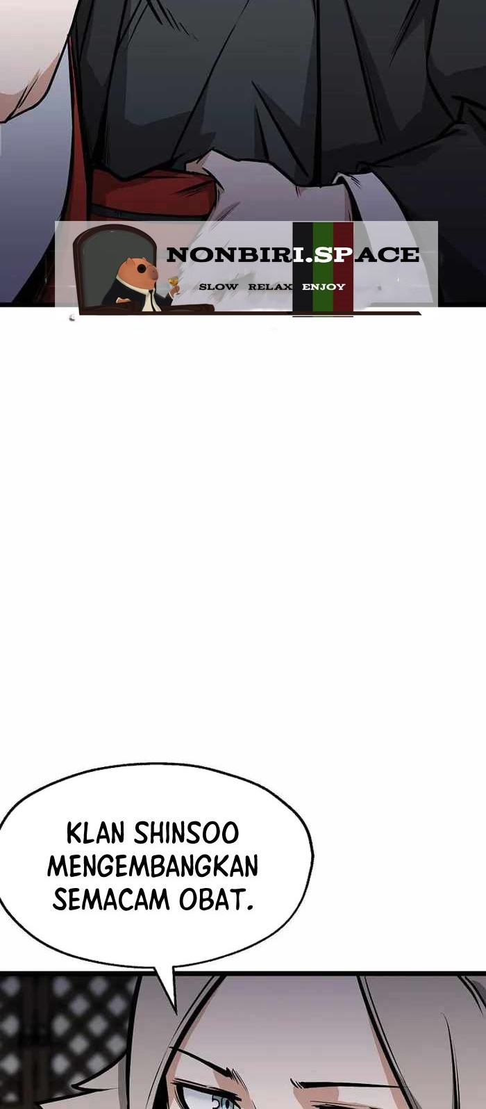 Gangho Apocalypse Chapter 20 - halaman 44