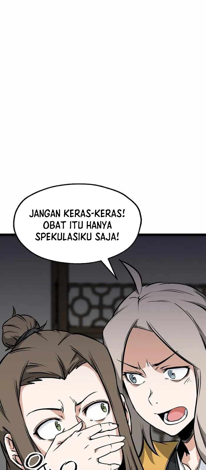 Gangho Apocalypse Chapter 20 - halaman 46