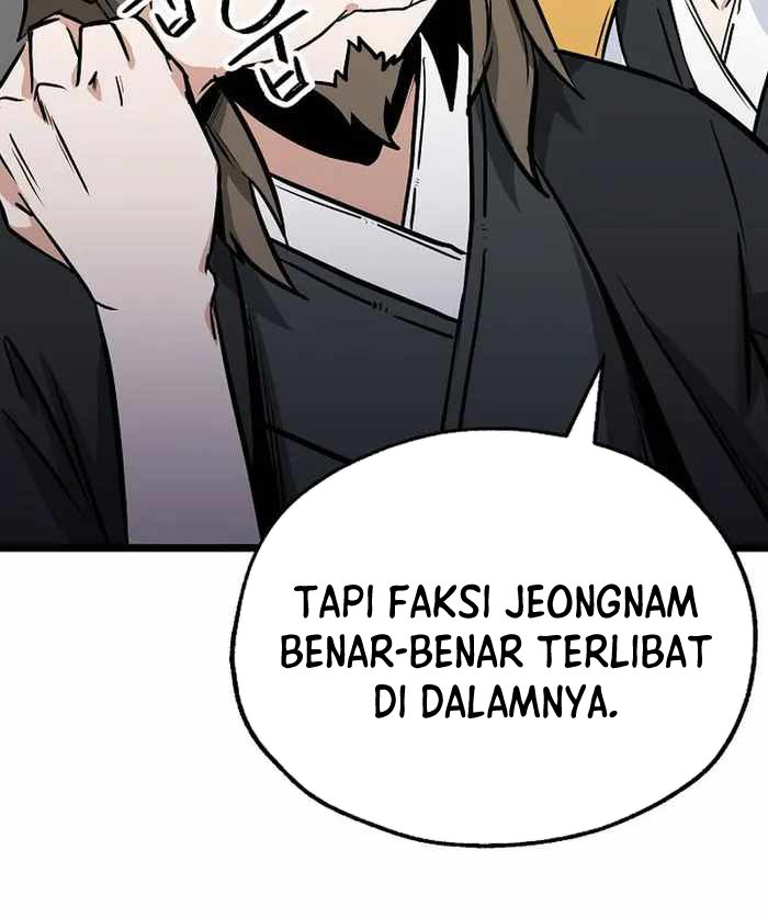 Gangho Apocalypse Chapter 20 - halaman 47