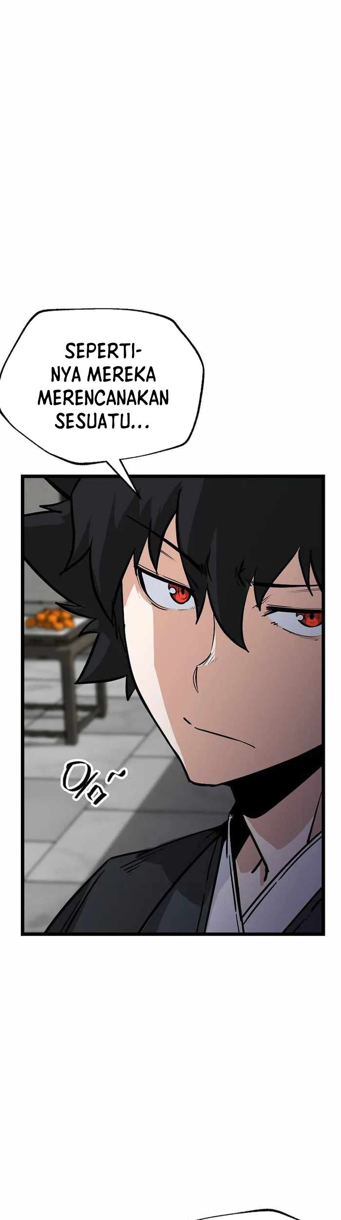 Gangho Apocalypse Chapter 20 - halaman 48