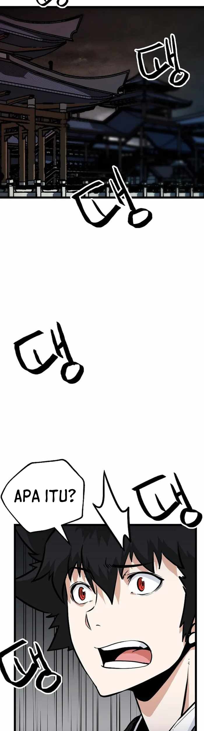 Gangho Apocalypse Chapter 20 - halaman 52