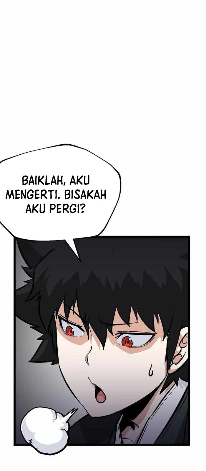 Gangho Apocalypse Chapter 20 - halaman 57