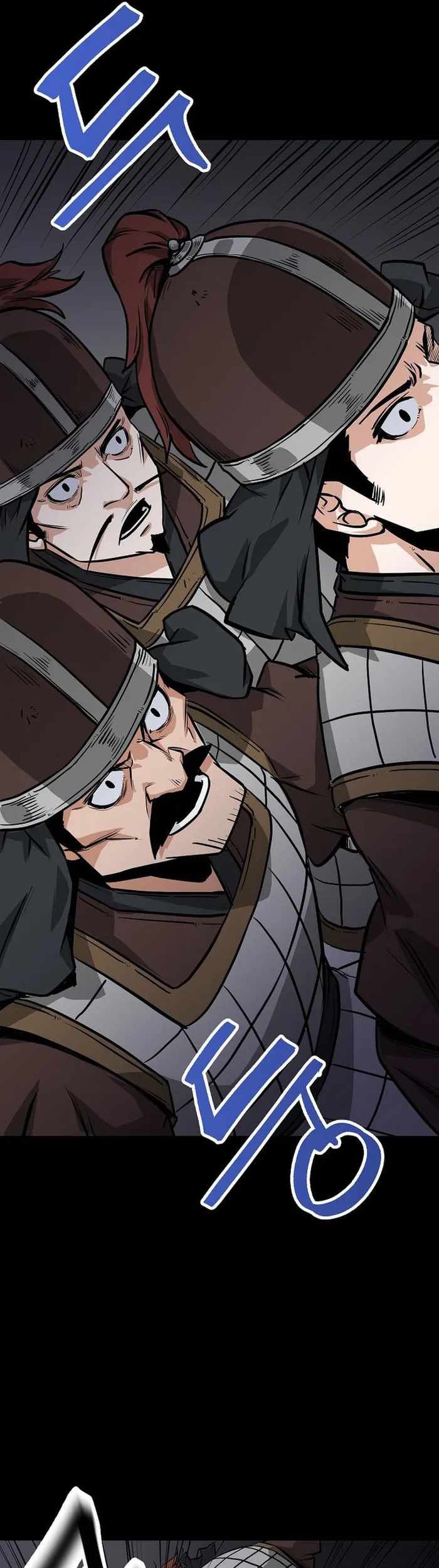 Gangho Apocalypse Chapter 20 - halaman 60