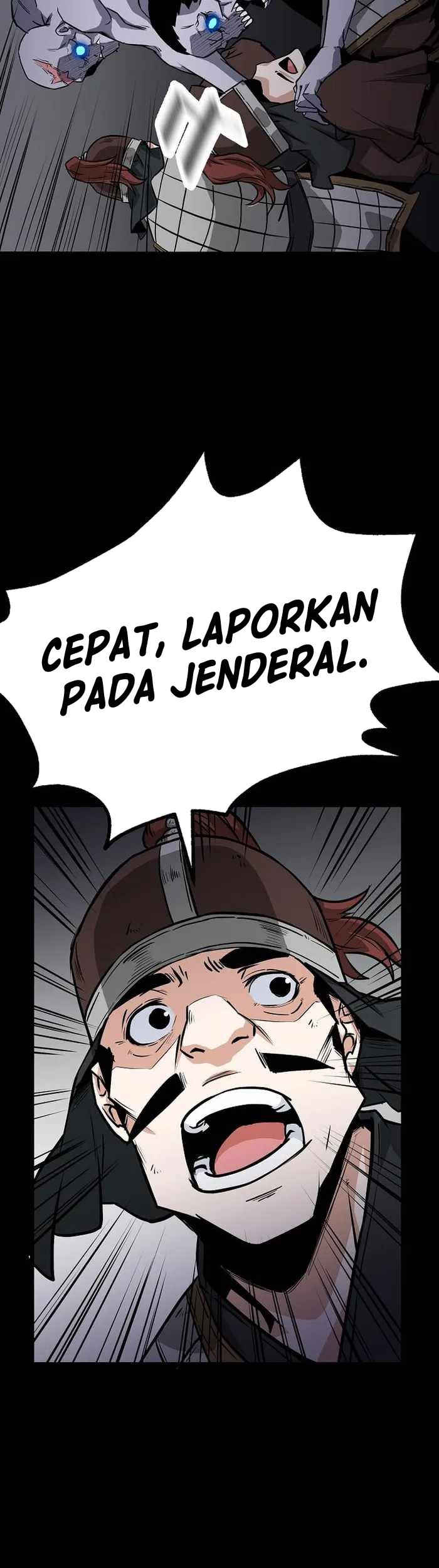 Gangho Apocalypse Chapter 20 - halaman 62