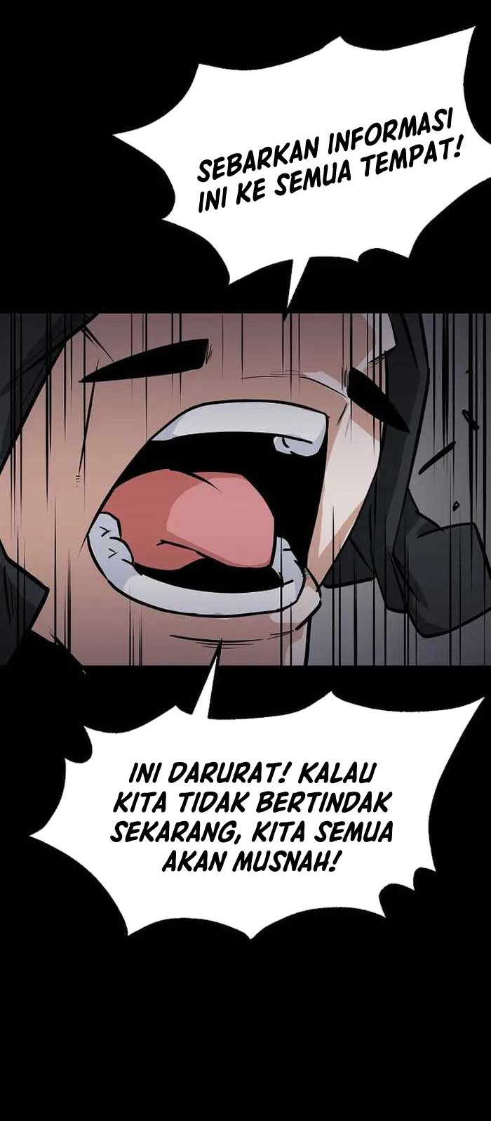 Gangho Apocalypse Chapter 20 - halaman 63
