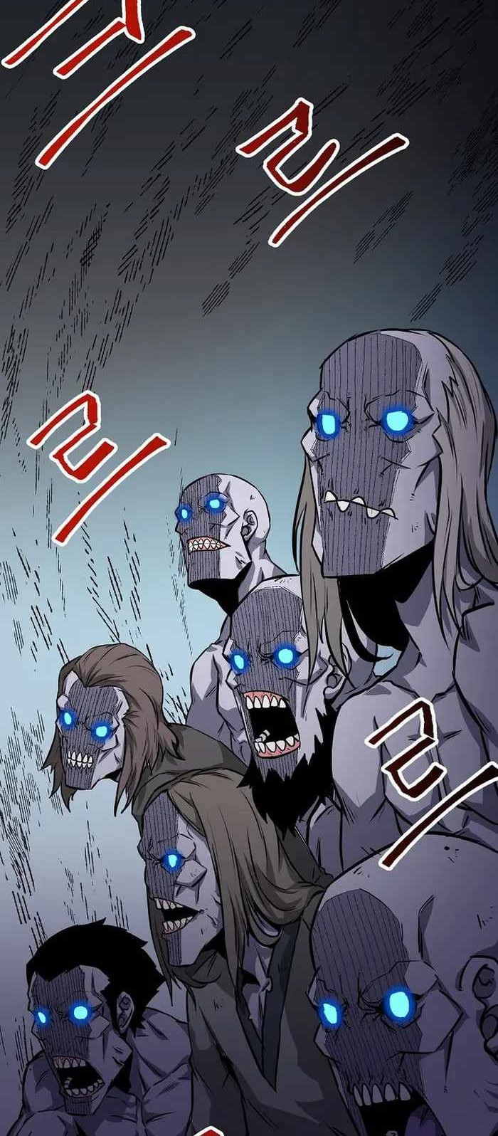 Gangho Apocalypse Chapter 20 - halaman 65