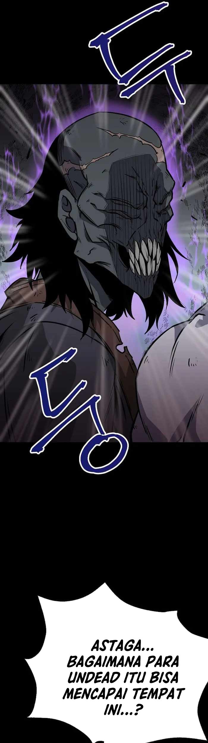 Gangho Apocalypse Chapter 20 - halaman 67