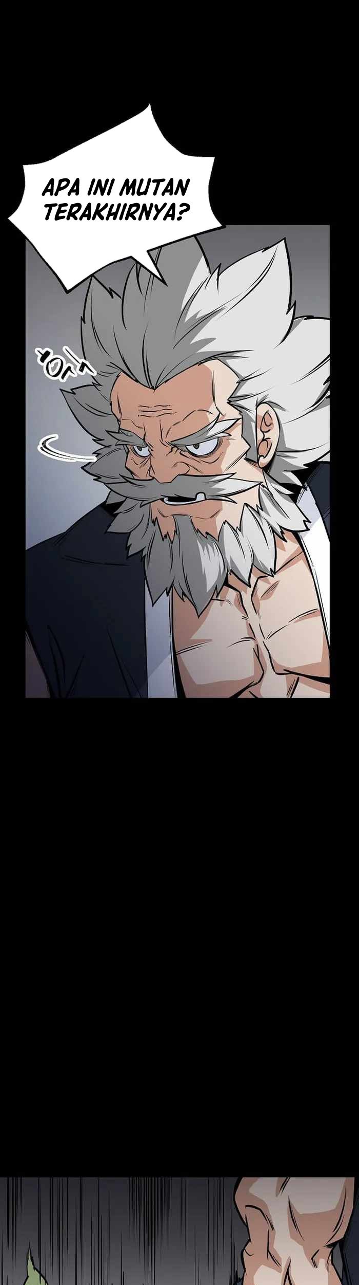 Gangho Apocalypse Chapter 20 - halaman 8