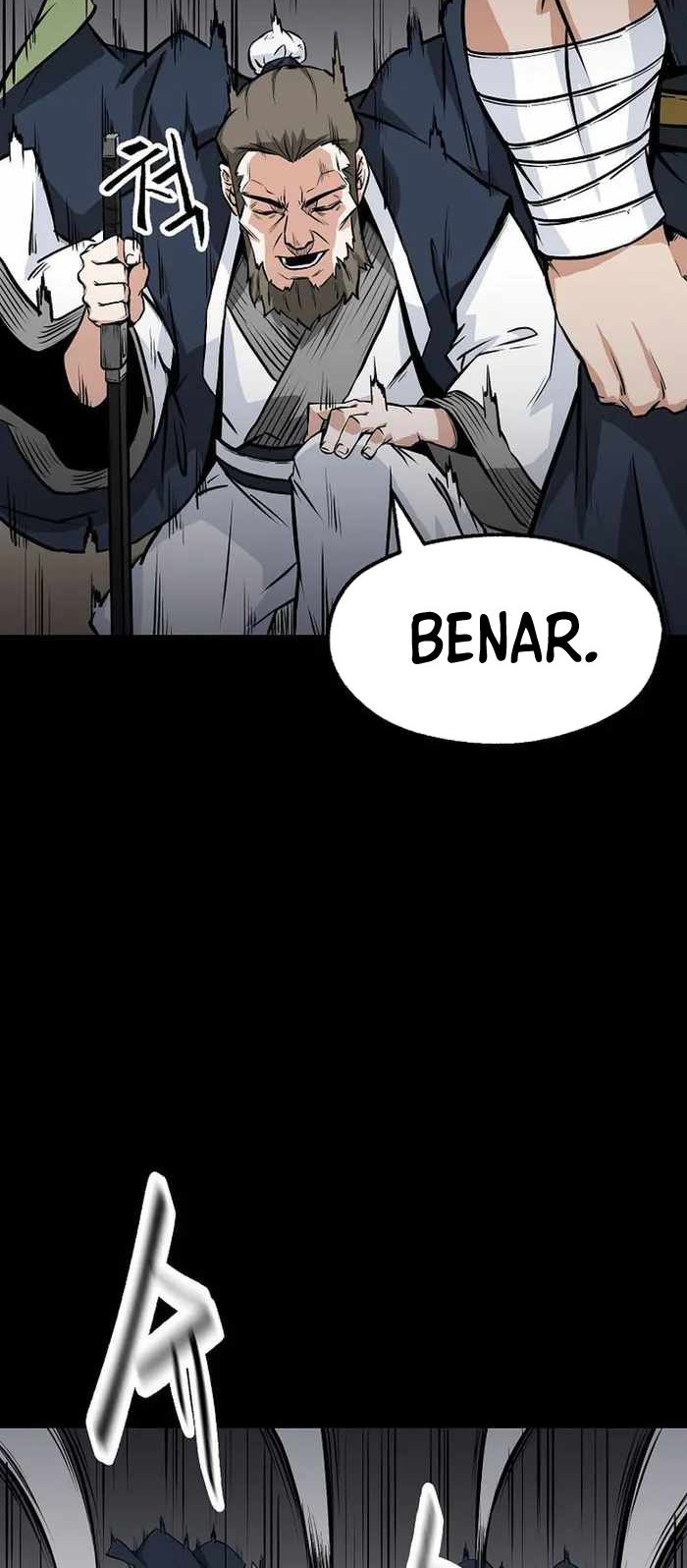 Gangho Apocalypse Chapter 20 - halaman 9