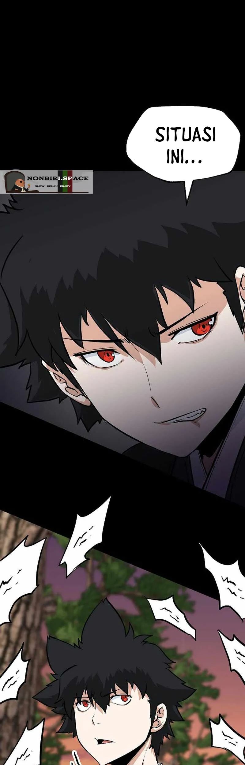 Gangho Apocalypse Chapter 21 - halaman 13