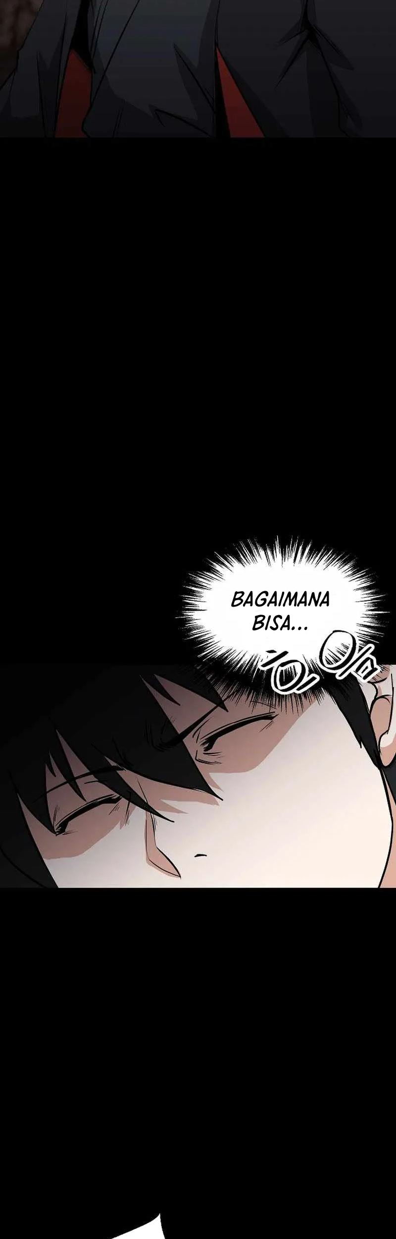 Gangho Apocalypse Chapter 21 - halaman 15