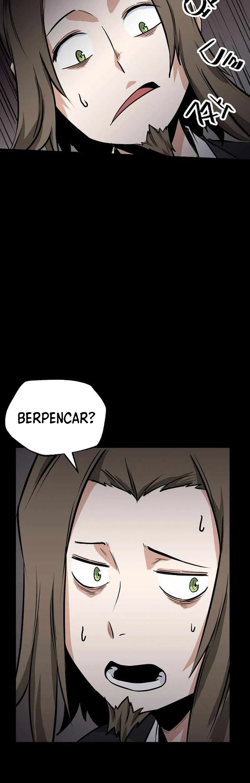 Gangho Apocalypse Chapter 21 - halaman 17