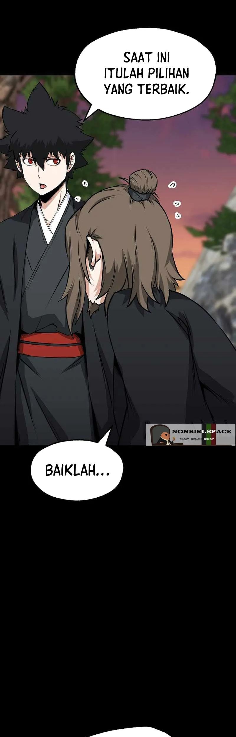 Gangho Apocalypse Chapter 21 - halaman 19